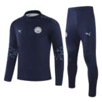 Chándal Manchester City