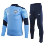 Chándal Manchester City