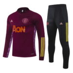 Chándal Manchester United