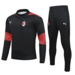AC Milan Tracksuit