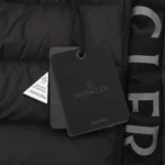 Moncler-Black Ume Jacket - Imagen 3