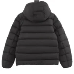 Moncler-Black Ume Jacket - Imagen 2