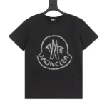 Moncler – OG Logo T-Shirt