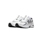New Balance 530 - White natural indigo - Imagen 2