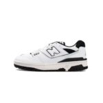 New Balance 550- White Black