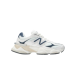 New Balance 9060 - Navy and Salt - Imagen 2