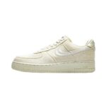 Nike Air Force One- Stussy Fossil