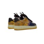 Nike Air Force One- Travis Scott Cactus Jack - Imagen 3