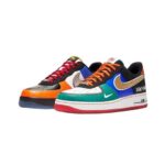 Nike Air Force One- What The NYC - Imagen 2