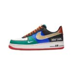 Nike Air Force One- What The NYC