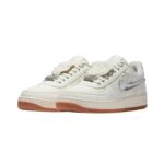 Nike Air Force Travis Scott Sail - Imagen 2