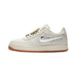 Nike Air Force Travis Scott Sail