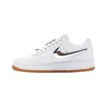 Nike Air Force Travis Scott White