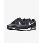 Nike Air Max 90 – Grises y negras - Imagen 2
