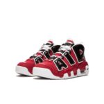 Nike Air Uptempo- Bulls Hoops - Imagen 4