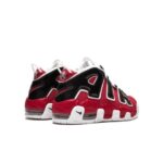 Nike Air Uptempo- Bulls Hoops - Imagen 2