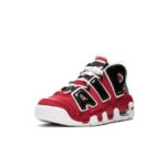Nike Air Uptempo- Bulls Hoops