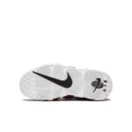 Nike Air Uptempo- Bulls Hoops - Imagen 5