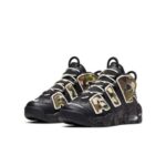 Nike Air Uptempo- Militar - Imagen 2