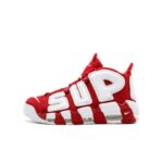 Nike Air Uptempo Supreme – Suptempo Red