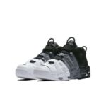 Nike Air Uptempo- Tri color - Imagen 2