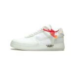 Nike Airforce- Off White The Ten