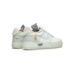 Nike Airforce- Off White The Ten - Imagen 3