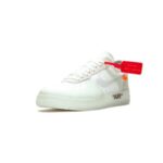 Nike Airforce- Off White The Ten - Imagen 4
