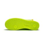 Nike Airforce – Off White Volt - Imagen 5