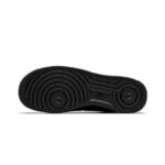 Nike Airforce One- Supreme Black - Imagen 5