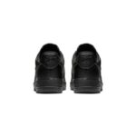 Nike Airforce One- Triple Black - Imagen 3