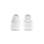 Nike Airforce One- Triple White - Imagen 4
