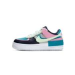 Nike Airforce Shadow- Barely Volt