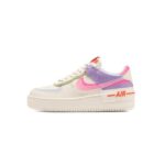 Nike Airforce Shadow- Beige Pale