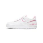 Nike Airforce Shadow- Magic Flamingo