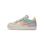 Nike Airforce Shadow- Pale Ivory