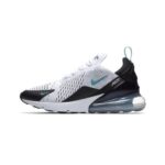 Nike Airmax 270- Teal