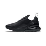 Nike Airmax 270- Triple Black