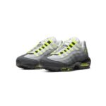 Nike Airmax 95- OG Neon - Imagen 2
