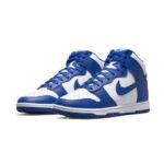 Nike Dunk High- Game Royal - Imagen 2