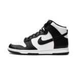 Nike Dunk High- Panda