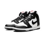 Nike Dunk High- Panda - Imagen 2