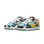 Nike Dunk Low - Ben & Jerry's Chunky Dunky - Imagen 2