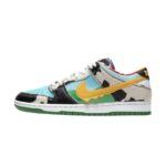 Nike Dunk Low - Ben & Jerry's Chunky Dunky