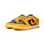 Nike Dunk Low- Goldenrod - Imagen 2