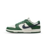 Nike Dunk Low - Gorge Green