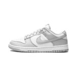 Nike Dunk Low- Grey Fog - Imagen 3