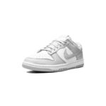 Nike Dunk Low- Grey Fog