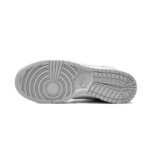Nike Dunk Low- Grey Fog - Imagen 5