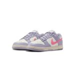 Nike Dunk Low- Indigo Haze - Imagen 2